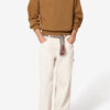 Malone Cotton Sweatshirt Malone Cotton Sweatshirt