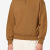 Malone Cotton Sweatshirt Malone Cotton Sweatshirt
