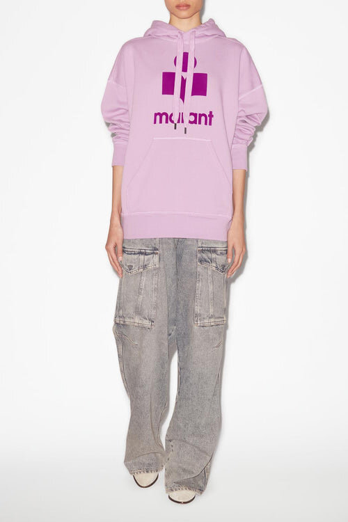 Mansel Sweatshirt Mansel Sweatshirt