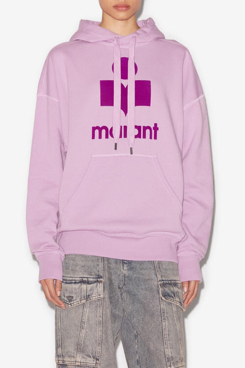 Mansel Sweatshirt Mansel Sweatshirt