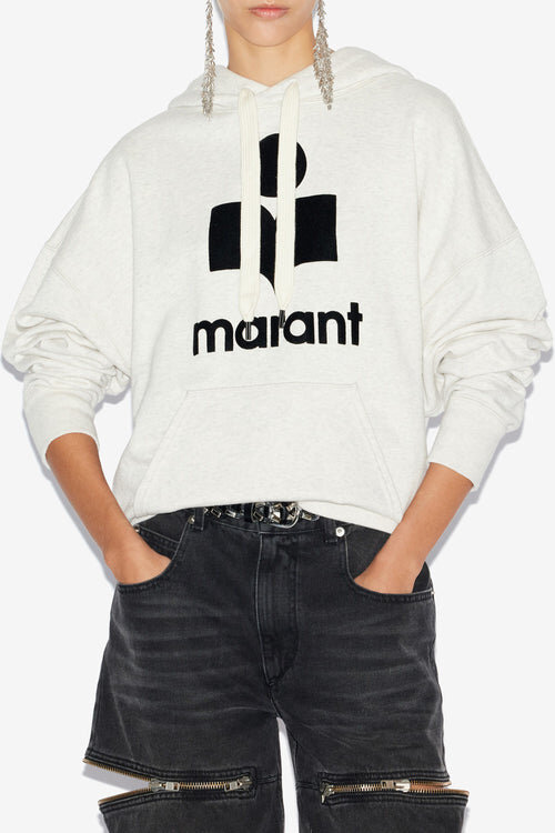 Mansel sweatshirt Mansel sweatshirt