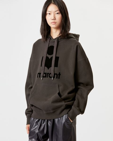 Mansel sweatshirt Mansel sweatshirt