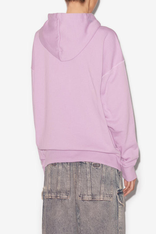Mansel Sweatshirt Mansel Sweatshirt