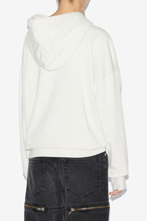 Mansel sweatshirt Mansel sweatshirt