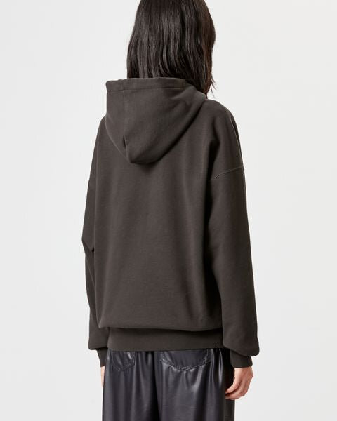 Mansel sweatshirt Mansel sweatshirt