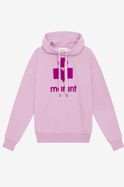 Mansel Sweatshirt Mansel Sweatshirt