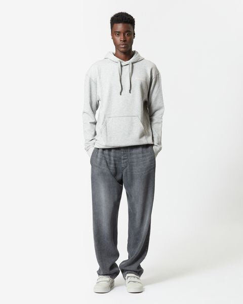 Marcello Hoodie Sweatshirt Marcello Hoodie Sweatshirt