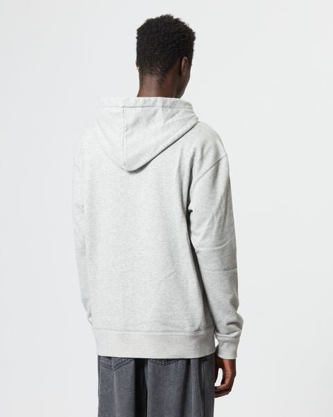 Marcello Hoodie Sweatshirt Marcello Hoodie Sweatshirt