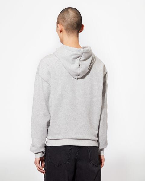 Marcello Hoodie Sweatshirt Marcello Hoodie Sweatshirt