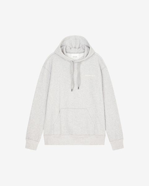 Marcello Hoodie Sweatshirt Marcello Hoodie Sweatshirt
