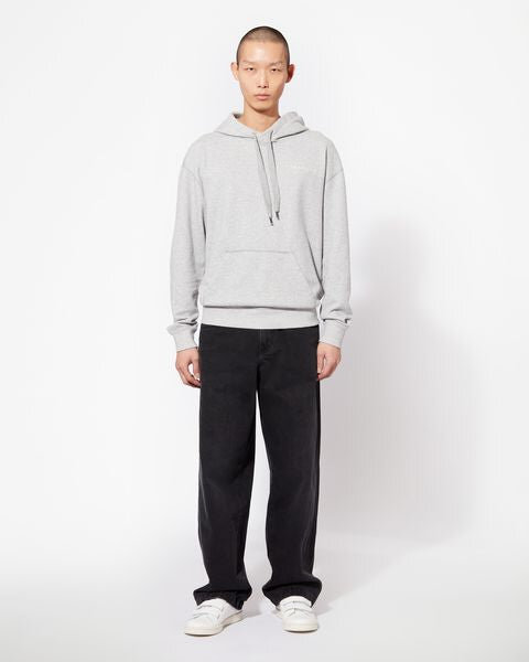 Marcello Hoodie Sweatshirt Marcello Hoodie Sweatshirt