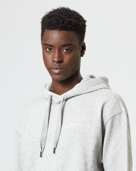 Marcello Hoodie Sweatshirt Marcello Hoodie Sweatshirt