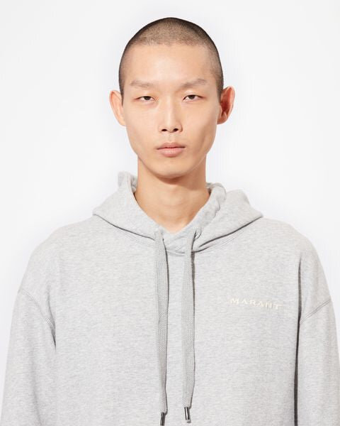 Marcello Hoodie Sweatshirt Marcello Hoodie Sweatshirt