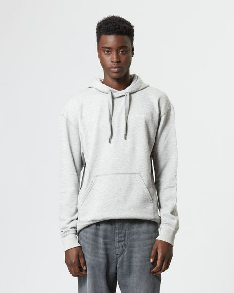 Marcello Hoodie Sweatshirt Marcello Hoodie Sweatshirt