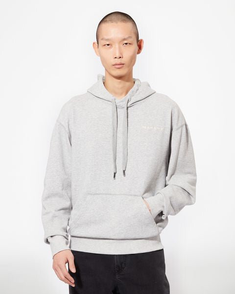 Marcello Hoodie Sweatshirt Marcello Hoodie Sweatshirt