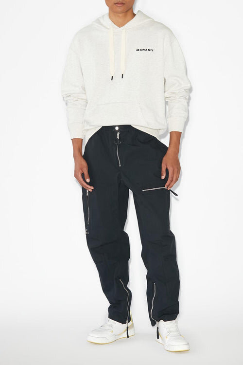 Marcello Sweatshirt Marcello Sweatshirt