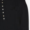 Marcos Zip-Up Collar Sweatshirt Marcos Zip-Up Collar Sweatshirt