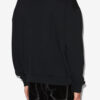 Marcos Zip-Up Collar Sweatshirt Marcos Zip-Up Collar Sweatshirt