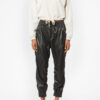 Margo Cropped Logo-Print Sweatshirt Margo Cropped Logo-Print Sweatshirt