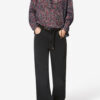Maria Organic Cotton Voile Blouse Maria Organic Cotton Voile Blouse