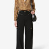 Maria Organic Cotton Voile Blouse Maria Organic Cotton Voile Blouse
