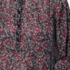 Maria Organic Cotton Voile Blouse Maria Organic Cotton Voile Blouse