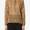 Maria Organic Cotton Voile Blouse Maria Organic Cotton Voile Blouse