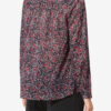 Maria Organic Cotton Voile Blouse Maria Organic Cotton Voile Blouse