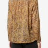 Maria Organic Cotton Voile Blouse Maria Organic Cotton Voile Blouse