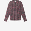 Maria Organic Cotton Voile Blouse Maria Organic Cotton Voile Blouse
