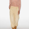 Maria Printed Cotton Voile Blouse Maria Printed Cotton Voile Blouse