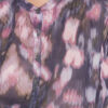 Maria Printed Cotton Voile Blouse Maria Printed Cotton Voile Blouse