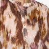 Maria Printed Cotton Voile Blouse Maria Printed Cotton Voile Blouse