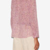 Maria Printed Cotton Voile Blouse Maria Printed Cotton Voile Blouse