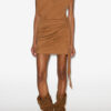 Marielle Short Jersey Dress Marielle Short Jersey Dress