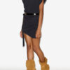 Marielle Short Jersey Dress Marielle Short Jersey Dress