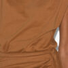 Marielle Short Jersey Dress Marielle Short Jersey Dress