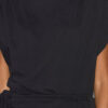 Marielle Short Jersey Dress Marielle Short Jersey Dress