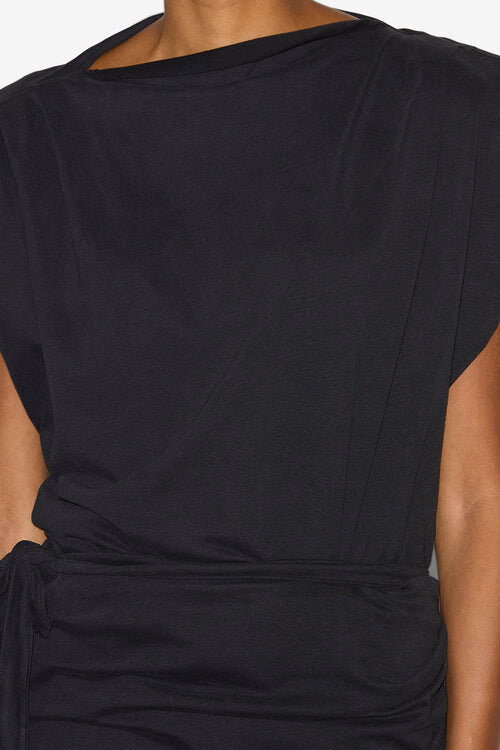 Marielle Short Jersey Dress Marielle Short Jersey Dress