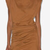 Marielle Short Jersey Dress Marielle Short Jersey Dress