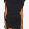 Marielle Short Jersey Dress Marielle Short Jersey Dress