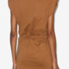 Marielle Short Jersey Dress Marielle Short Jersey Dress