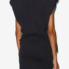 Marielle Short Jersey Dress Marielle Short Jersey Dress