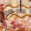 Marner Fleece Cloud Print Coat Marner Fleece Cloud Print Coat