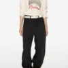 Martine Printed Long-Sleeve T-Shirt