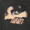 Martine Printed Long-Sleeve T-Shirt