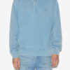 Mathias Washed Cotton Sweatshirt Mathias Washed Cotton Sweatshirt