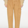 Mathilda Cotton Workwear Pants