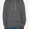 Matte Cotton Hoodie Matte Cotton Hoodie