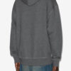 Matte Cotton Hoodie Matte Cotton Hoodie
